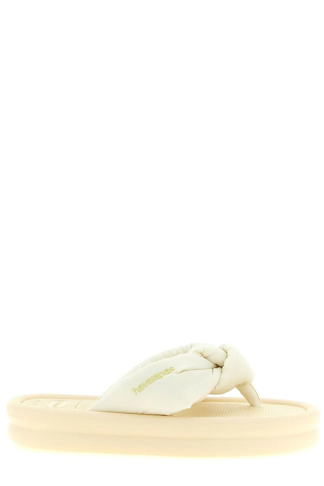 Havaianas Over Puffed Up Flip-Flops | Cettire Global