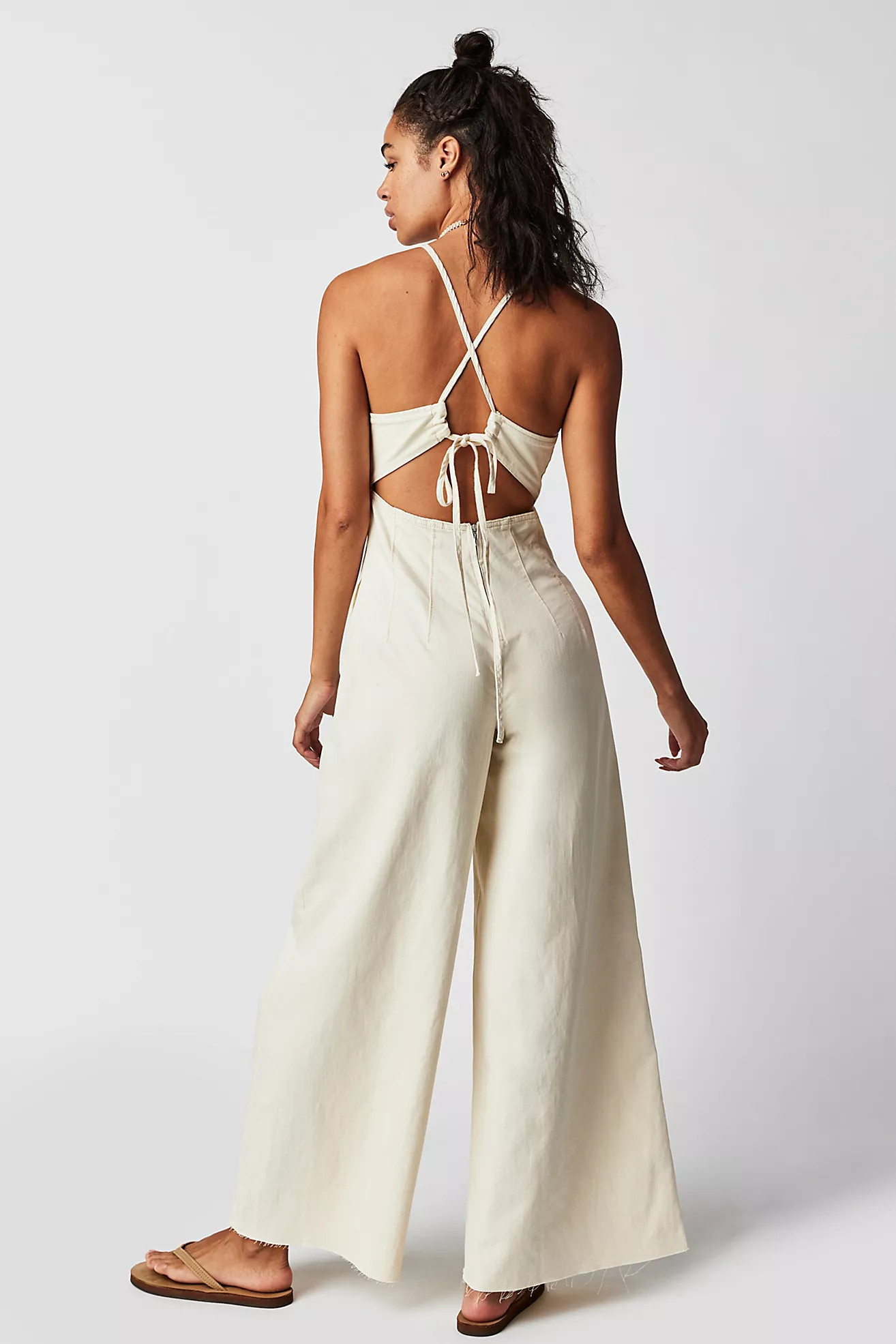 CRVY Soul Ties One-Piece | Free People (Global - UK&FR Excluded)