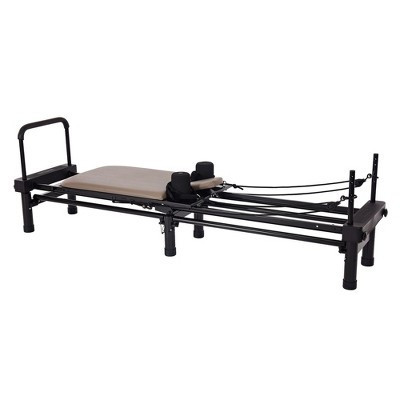 Stamina AeroPilates Reformer Whole Body Resistance Pilates Workout Board Machine | Target