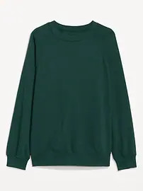 Oversized Vintage Tunic Sweatshirt for Women | Old Navy (CA)