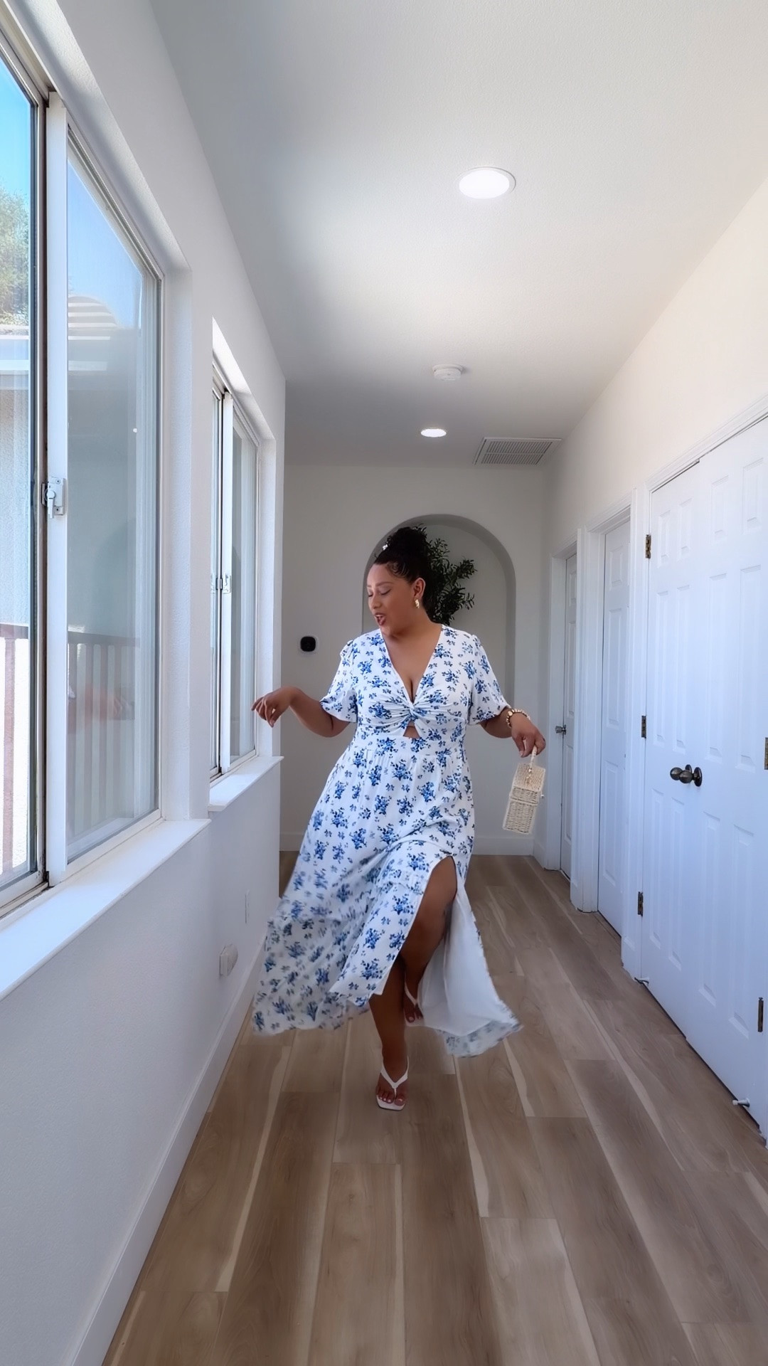 @Bloomchic summer wedding guest dresses💕

#LTKWedding #LTKSeasonal #LTKgrwm