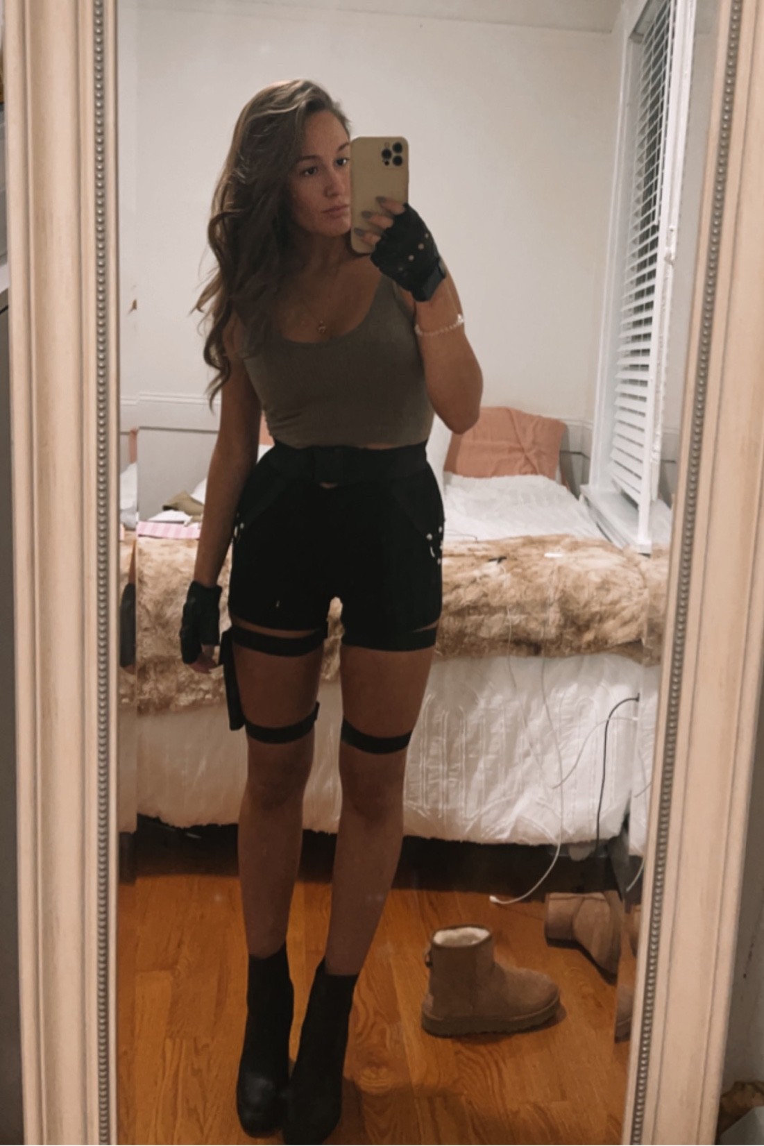 Lara Croft Halloween Costume | Amazon Halloween Costumes 🏵


#LTKHalloween #LTKunder50