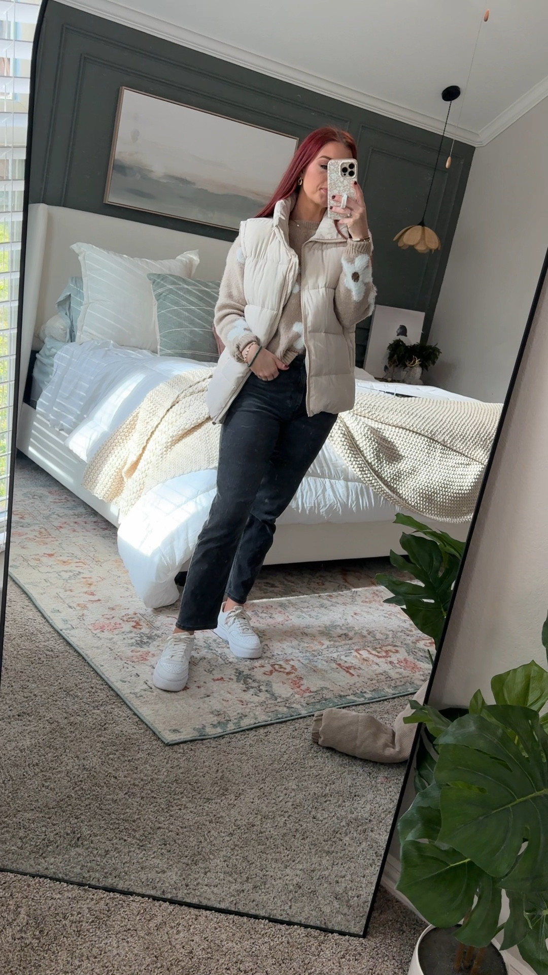 Comfy oversized puffer! Cute color and soft material! 

#LTKSaleAlert #LTKCyberWeek #LTKGiftGuide