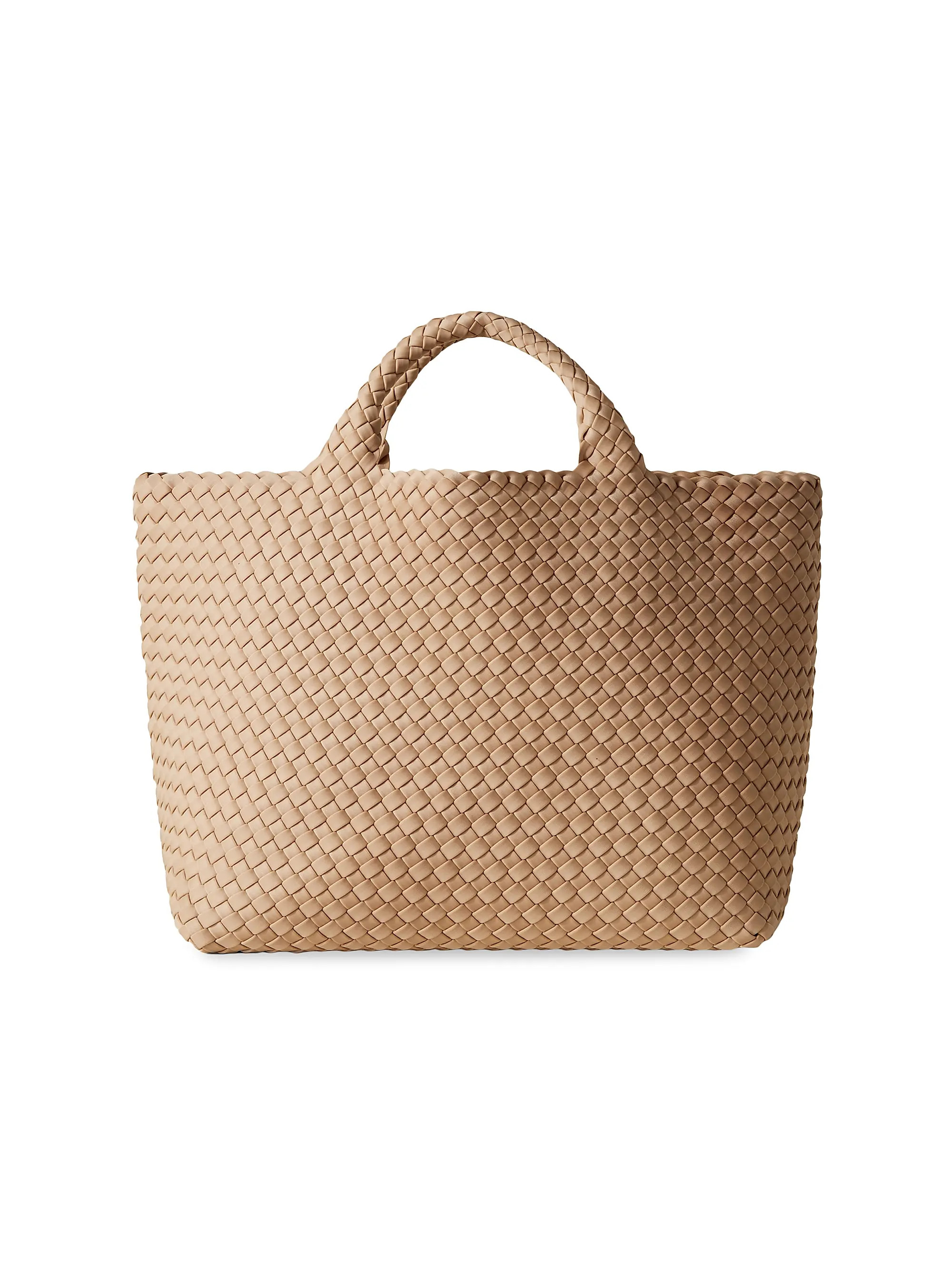 BEST SELLERNaghediSt. Barths Medium Tote Bag | Saks Fifth Avenue