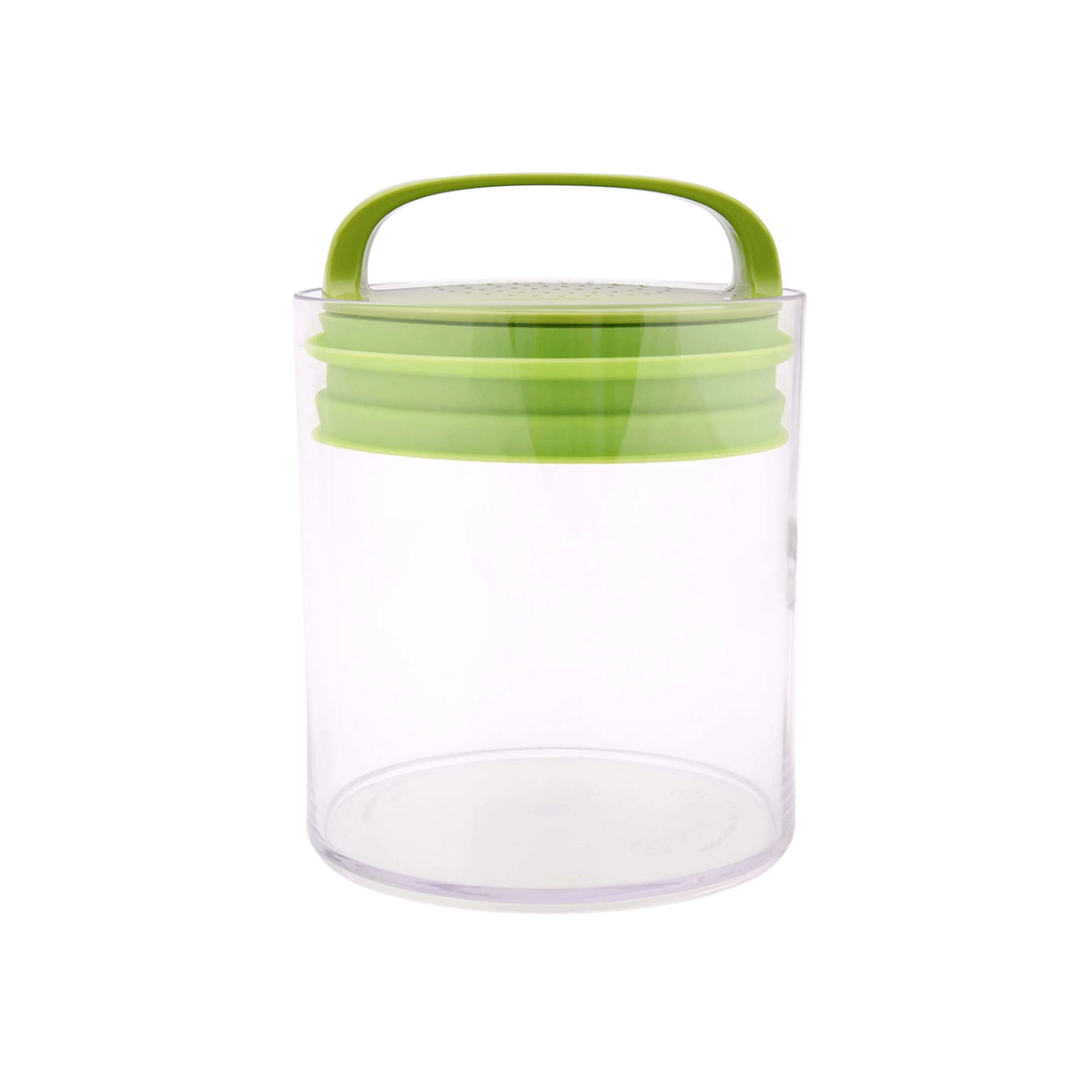 Prepara Guacamole Savor Container with Lid Set | Walmart (US)