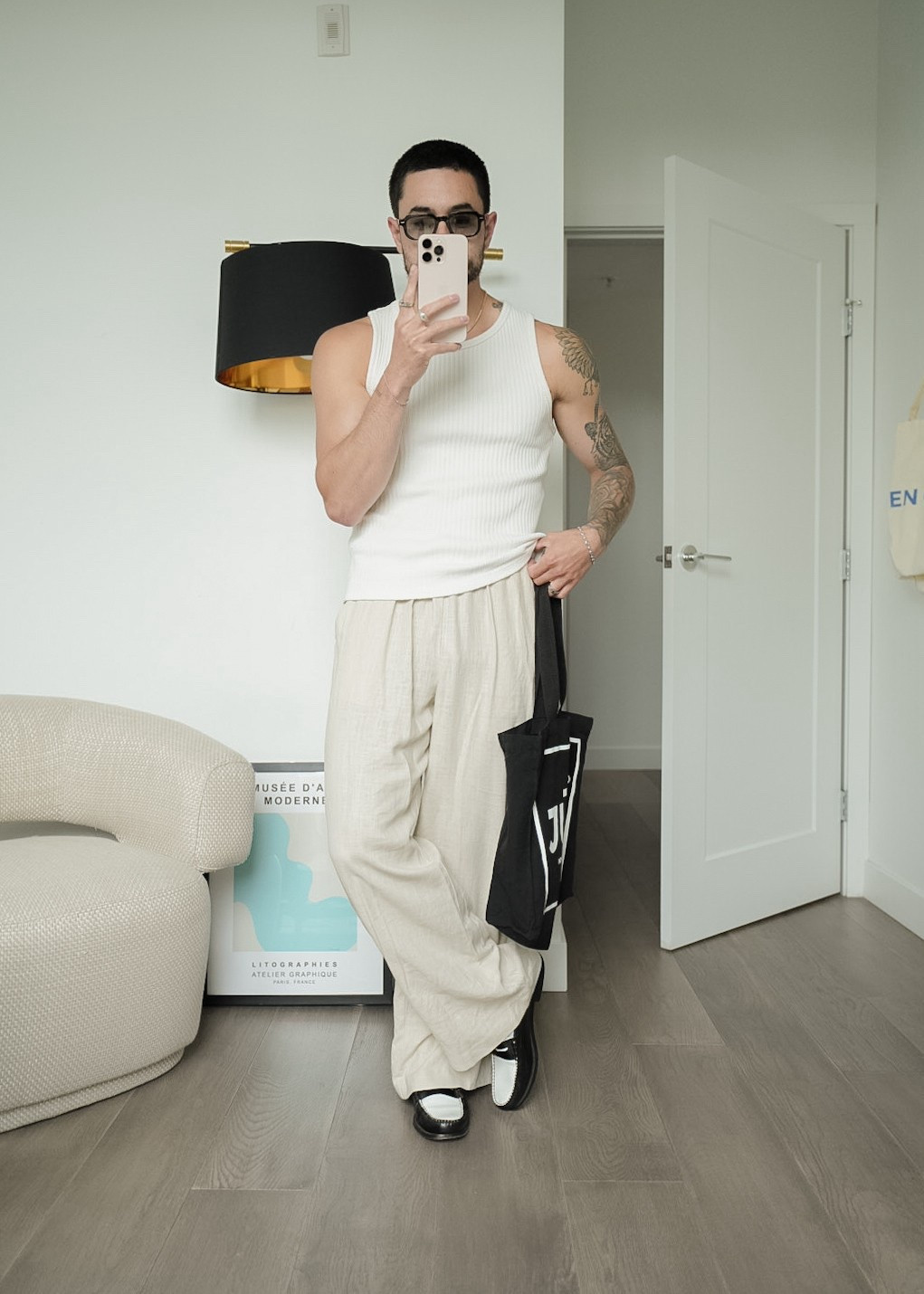 Summer outfit idea 

#LTKMens #LTKSeasonal #LTKStyleTip