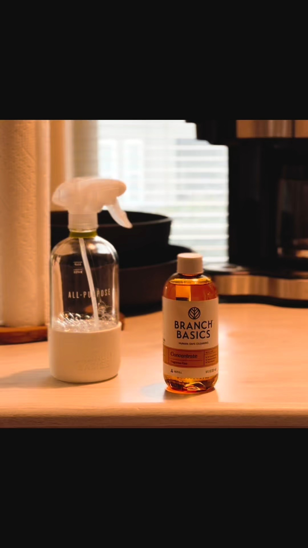 Start the year off right, ditch the chemicals and start using clean products. You can use these products for the whole house. Non-toxic cleaning products!

#LTKHome #LTKdayinmylife #LTKmomlife