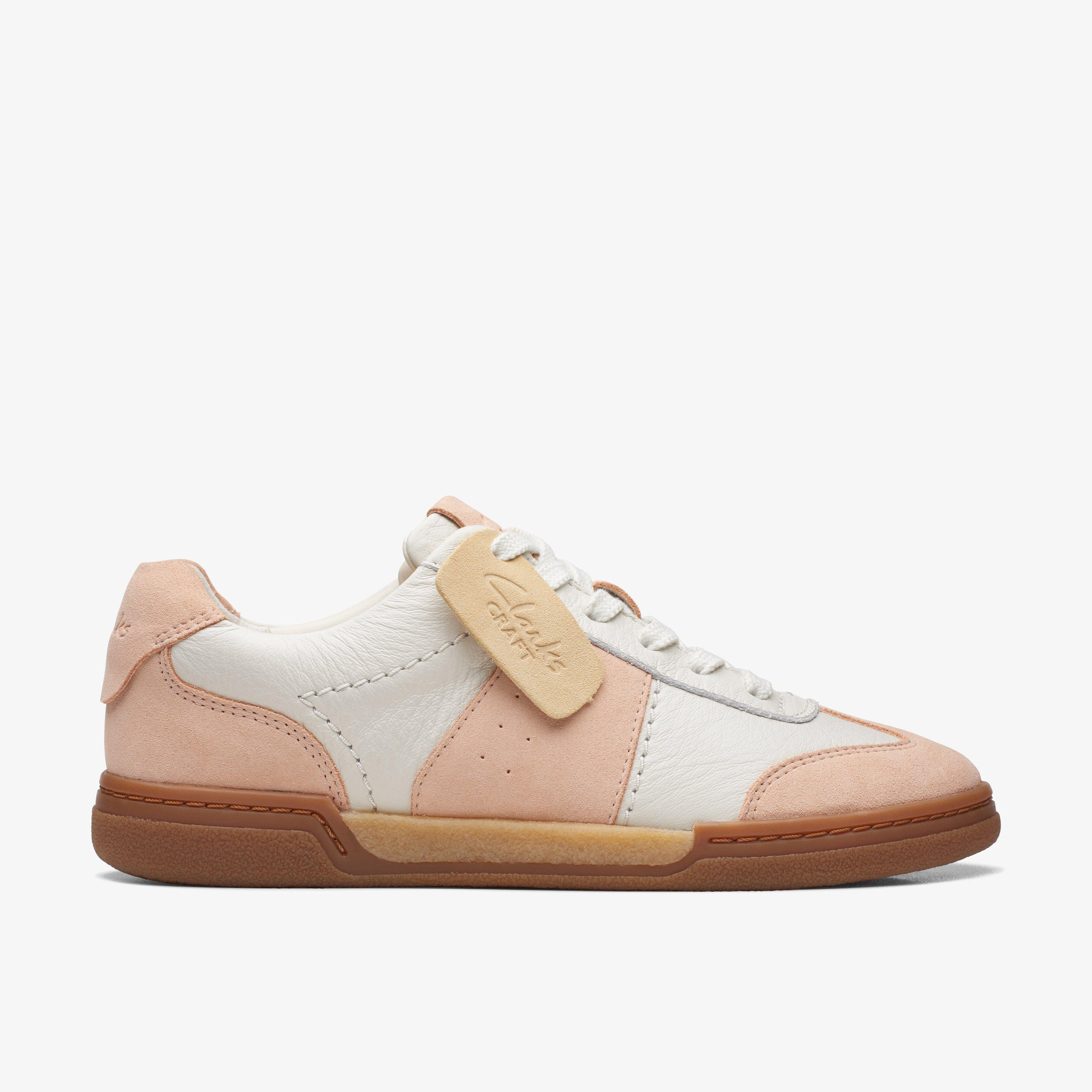 Women Craft Match Lo Pale Peach | Clarks US | Clarks (US)