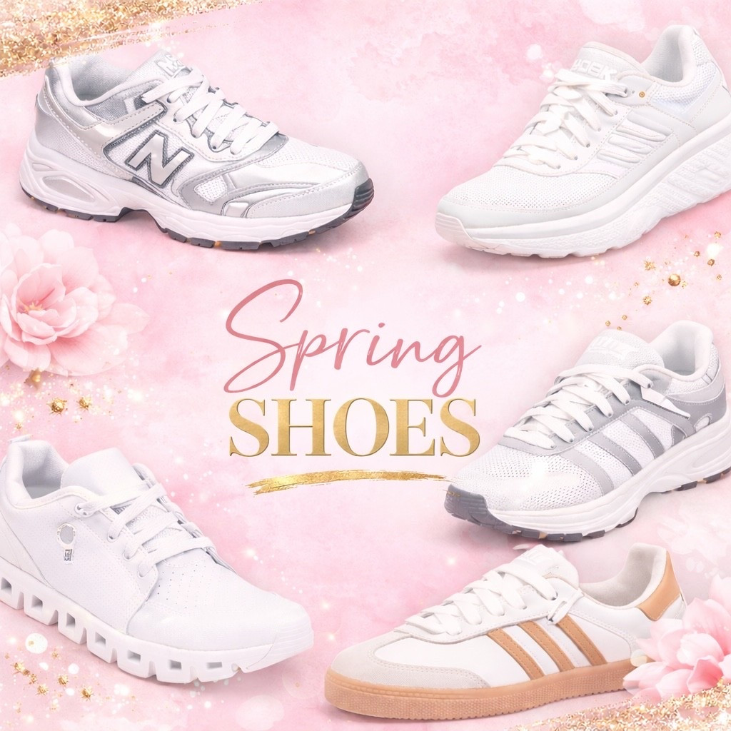 Ready for Spring 

#LTKActive #LTKmomlife #LTKfitnessgoals