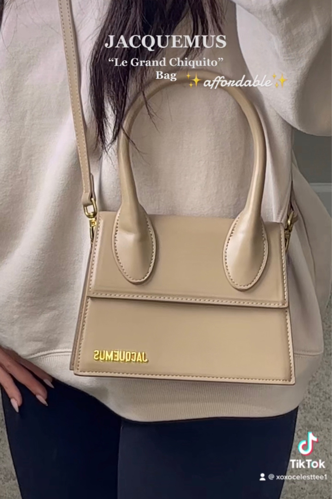 color # 3 size 20 (no box) 🫶🏼 

#LTKfit #LTKitbag #LTKunder50