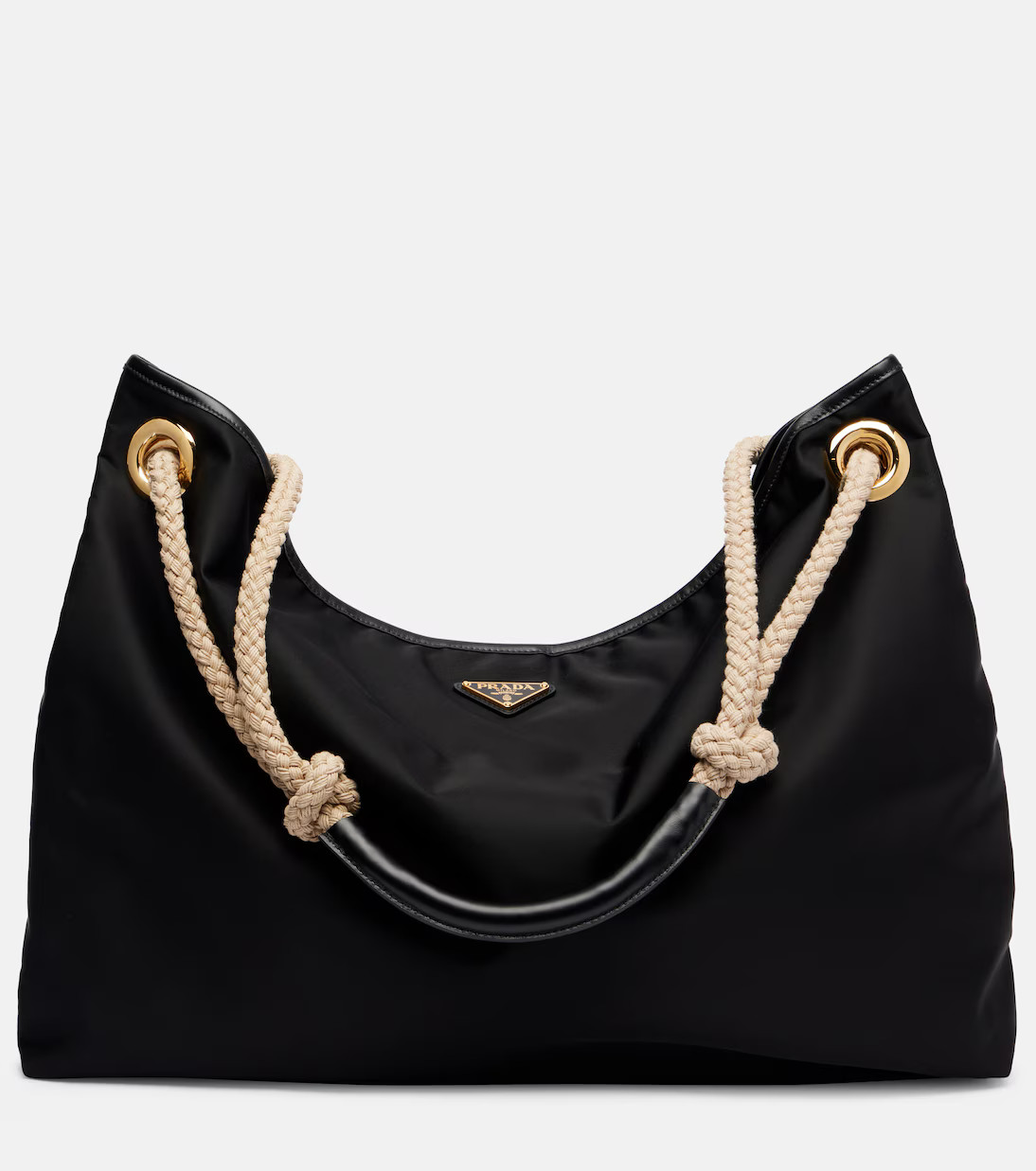 Marinier Re-Nylon Large shoulder bag | Mytheresa (US/CA)