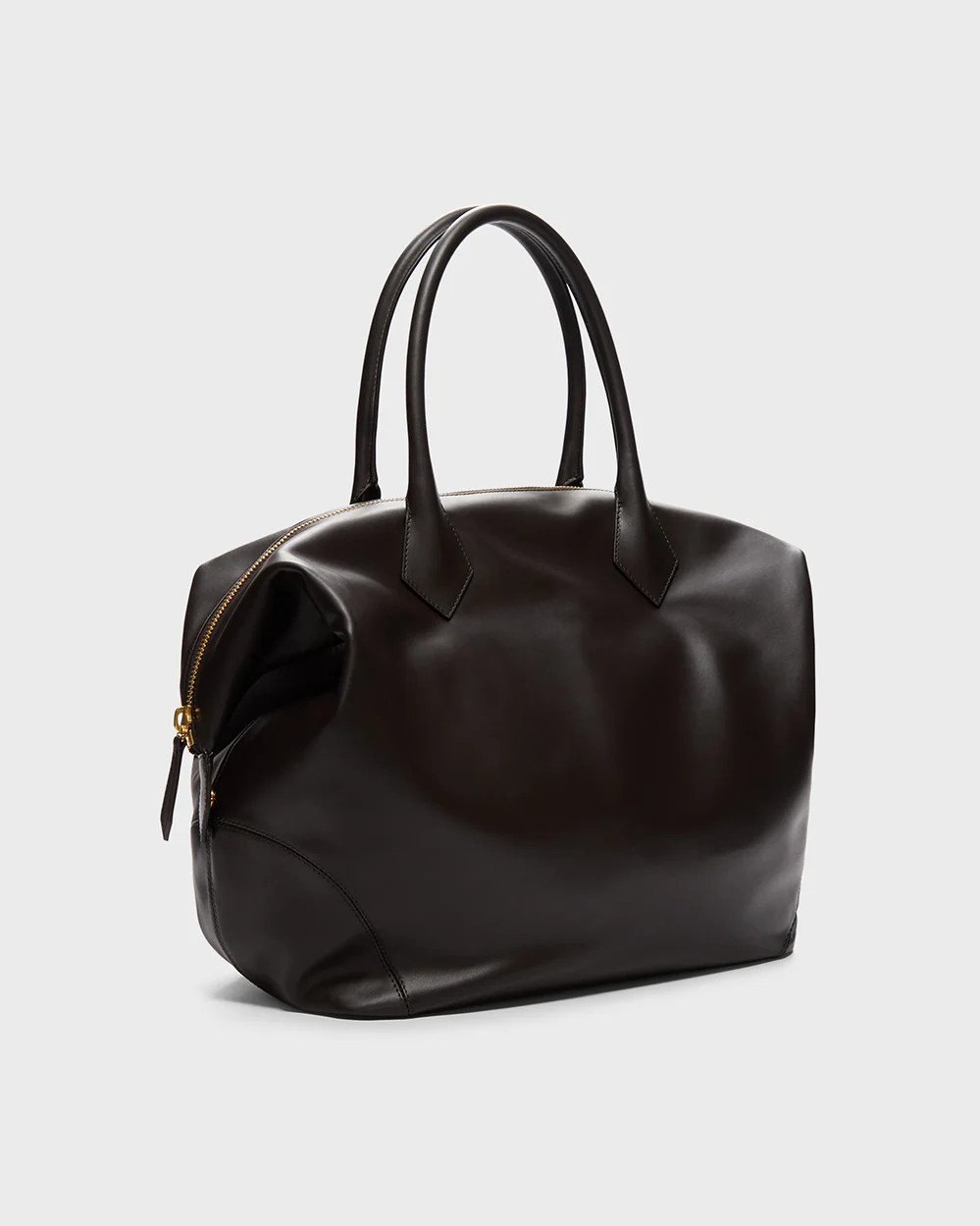 Howard St. Bag in Leather | TWP