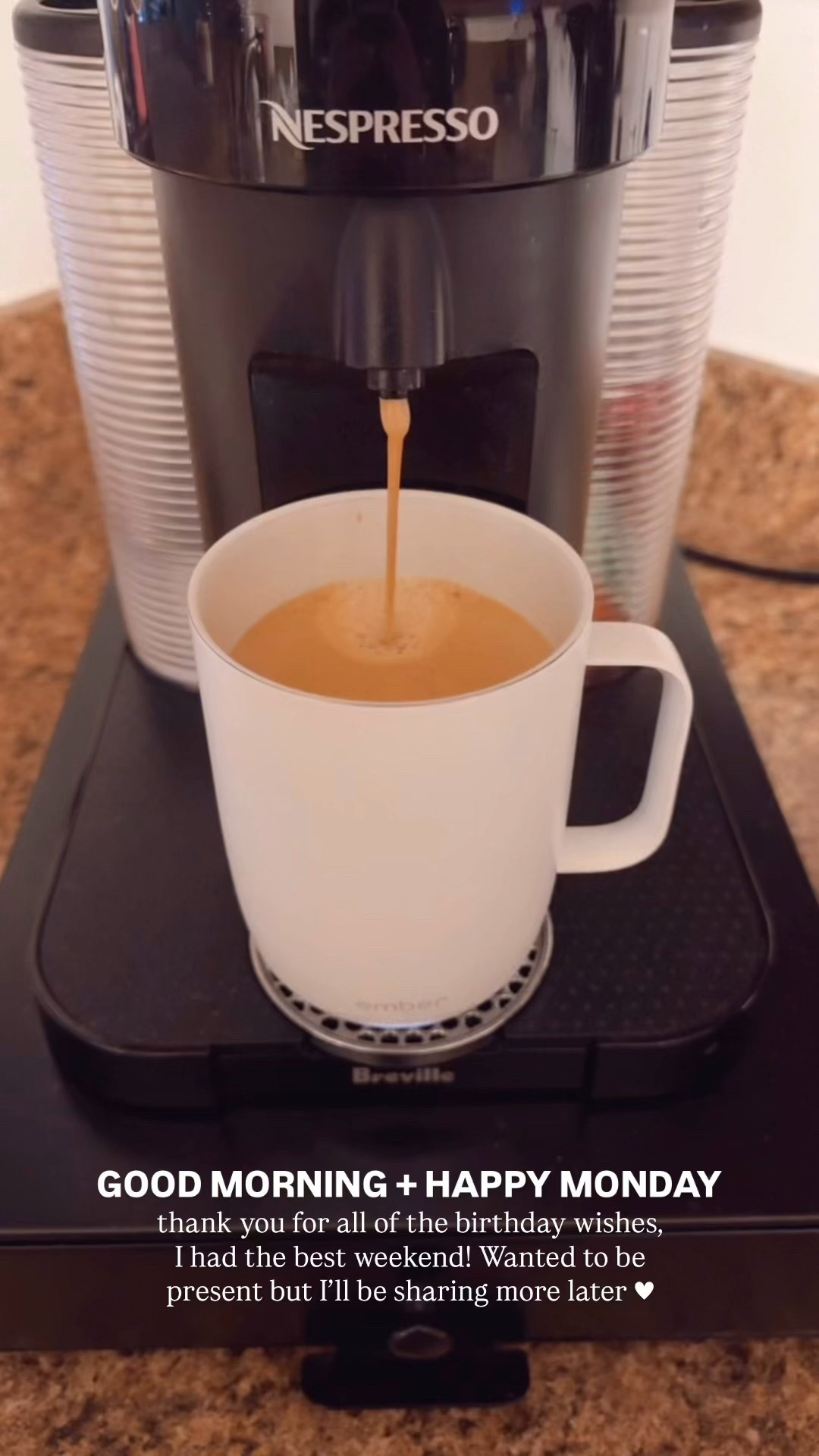 Will always recommend both of these as gift ideas 🎁

#LTKHoliday #LTKGiftGuide #LTKmorningroutine