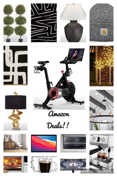 Amazon shopping is great for Sales and a stress free season!!! 🎁
Would you like some help with your shopping list to save time and money? Check out my new free shopping site!

https://ezshoppingwithme.wixsite.com/fitnesscolorado🛍


#amazon#deals#giftguide#sales#onlineshopping#amazonprime
#onlinepersonalshopper

Follow my shop @fitnesscolorado on the @shop.LTK app to shop this post and get my exclusive app-only content!

#liketkit #LTKGiftGuide #LTKSeasonal #LTKHoliday
@shop.ltk
https://liketk.it/3VuJX