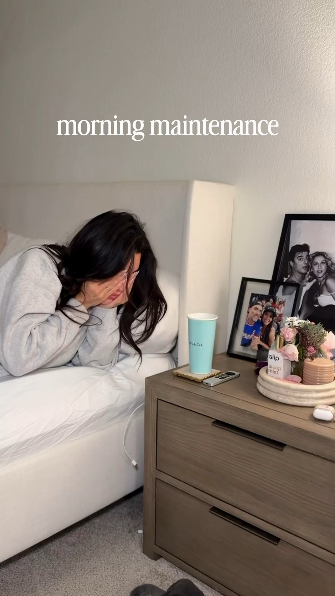 My morning recipe for how to not feel like sh*t. But fr feel so much better when I do my crazy little morning routine.

#LTKmorningroutine #LTKselfcare #LTKBeauty