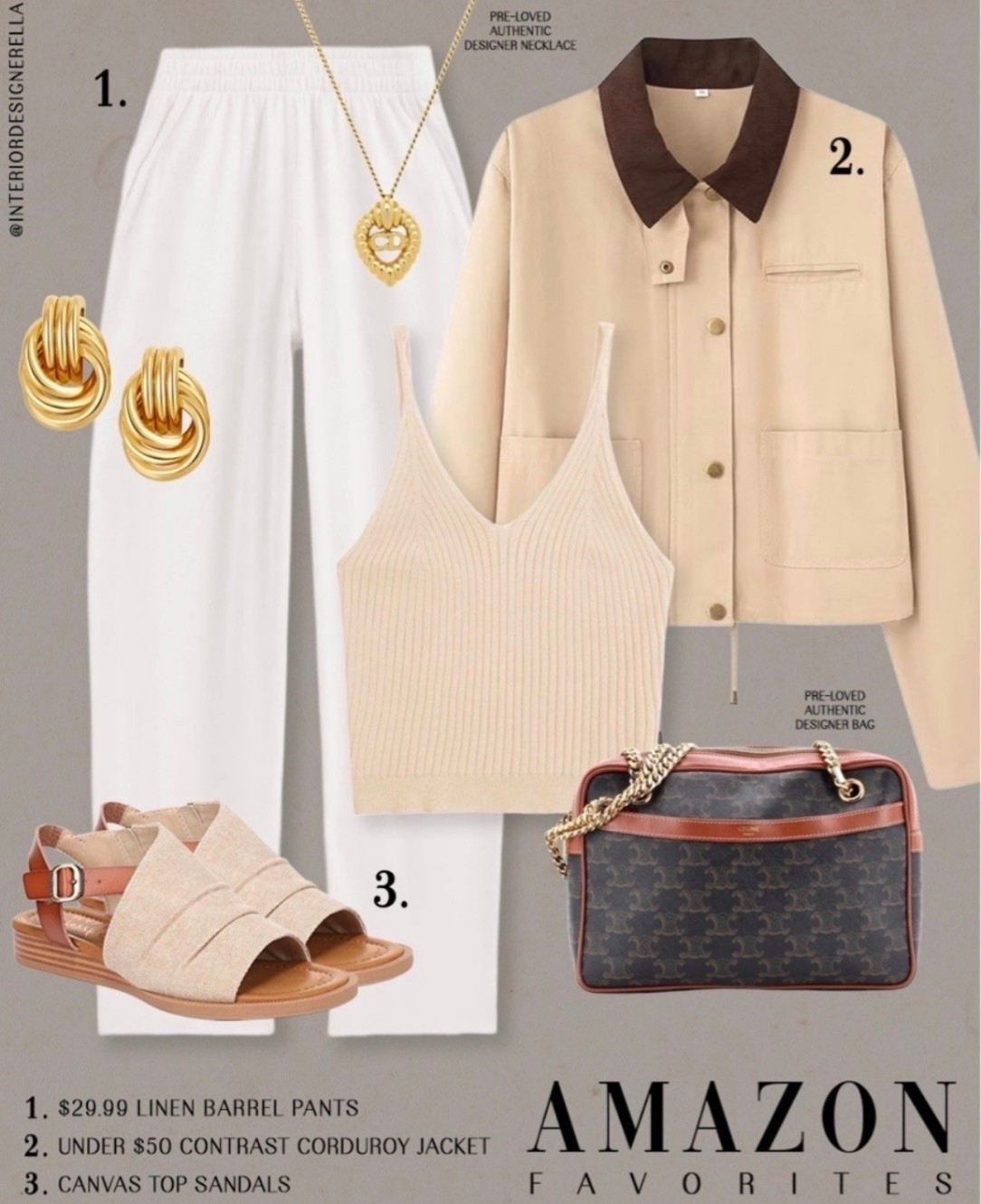 Scroll to shop!! Follow for more finds!!! Xo! 💫

#LTKootd #LTKBeauty #LTKWorkwear