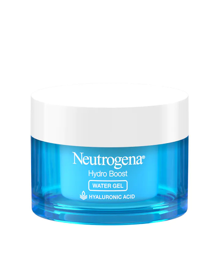 Neutrogena® Hydro Boost Water Gel with Hyaluronic Acid | Neutrogena