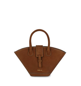 Mini Lumière Coco Black Bag by PARIS/64 | PARIS/64