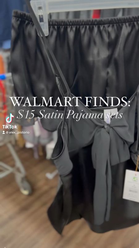 $15 pajama sets!! Perfect for Valentine’s Day 💕


Pajama sets
Valentine’s Day 
Walmart fashion
Walmart 
Walmart style 
Valentine’s Date 
Spring finds



#LTKunder50 #LTKSeasonal #LTKFind