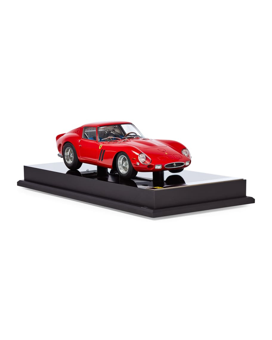 Ralph Lauren Home Ralph Lauren's Ferrari 250 GTO Miniature Scaled Car Replica | Neiman Marcus
