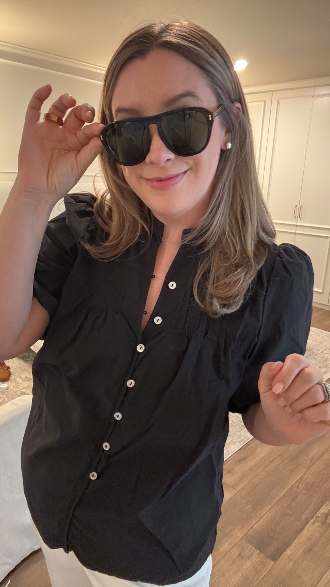 Summer’s around the corner, and I needed a new pair of sunglasses… so I immediately went to @fashionphile because I knew they’d have the designer looks at the best price 🤍

I’m obsessed with this pair—such a good find. If you love luxury but also love a deal, Fashionphile is truly the place. Everything is authenticated, and it feels like a more sustainable way to shop designer pieces.

Sharing more of my favorite finds on LTK ✨

#fashionphilepartner #fashionphilefinds @Fashionphile 

#LTKgrwm