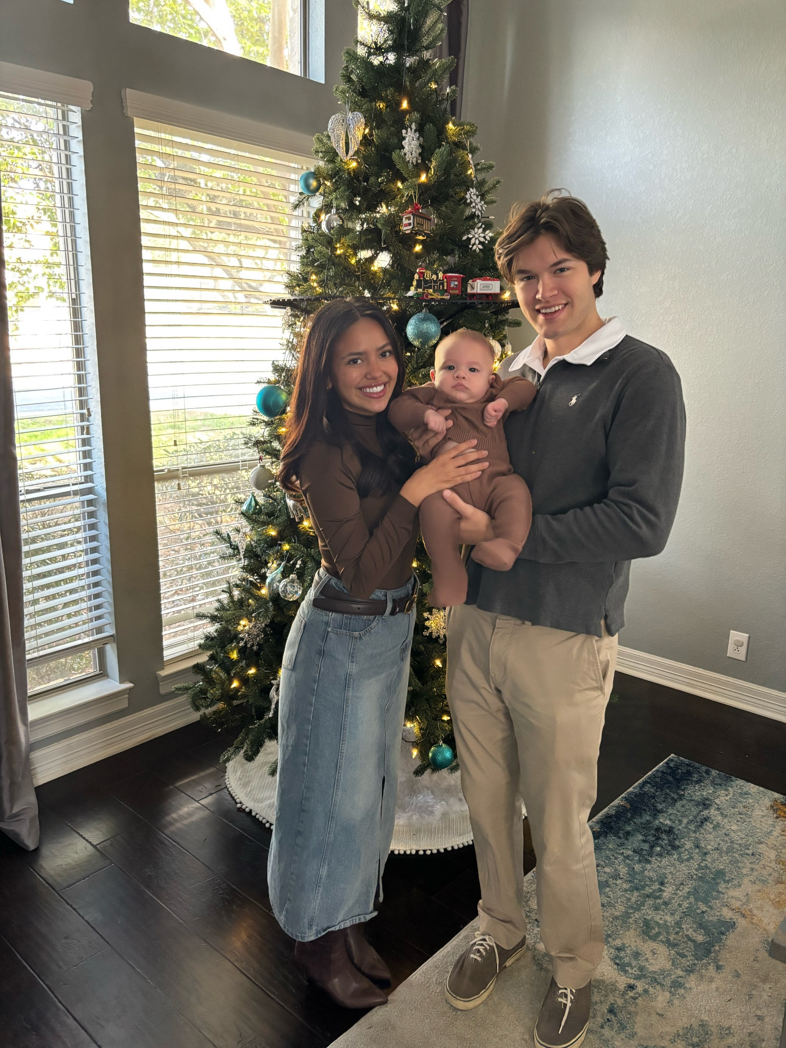 Thanksgiving 🍁🦃

#LTKSeasonal #LTKHoliday