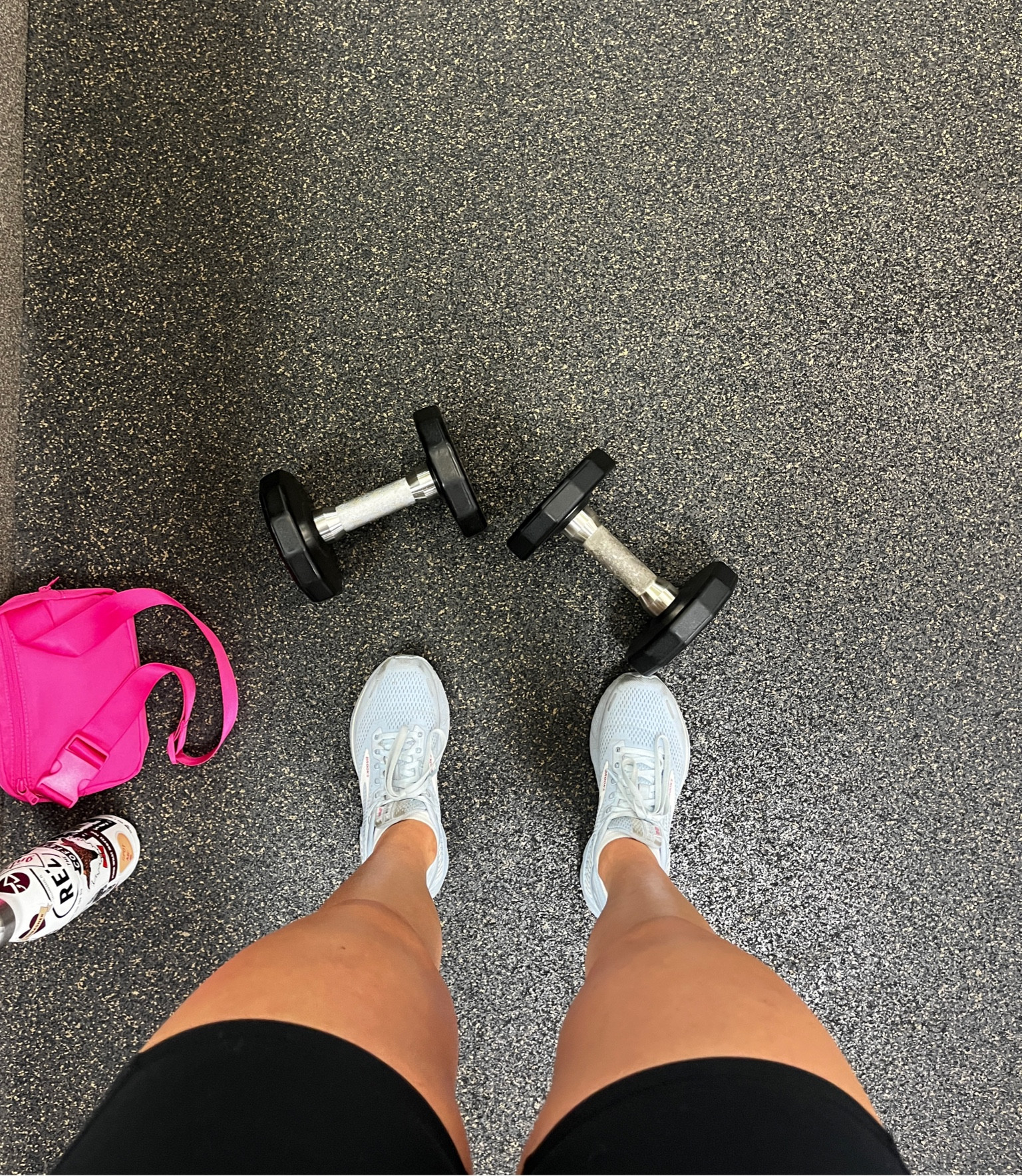 The best gym bag for when I walk to the gym! 

#LTKActive #LTKItBag #LTKFitness