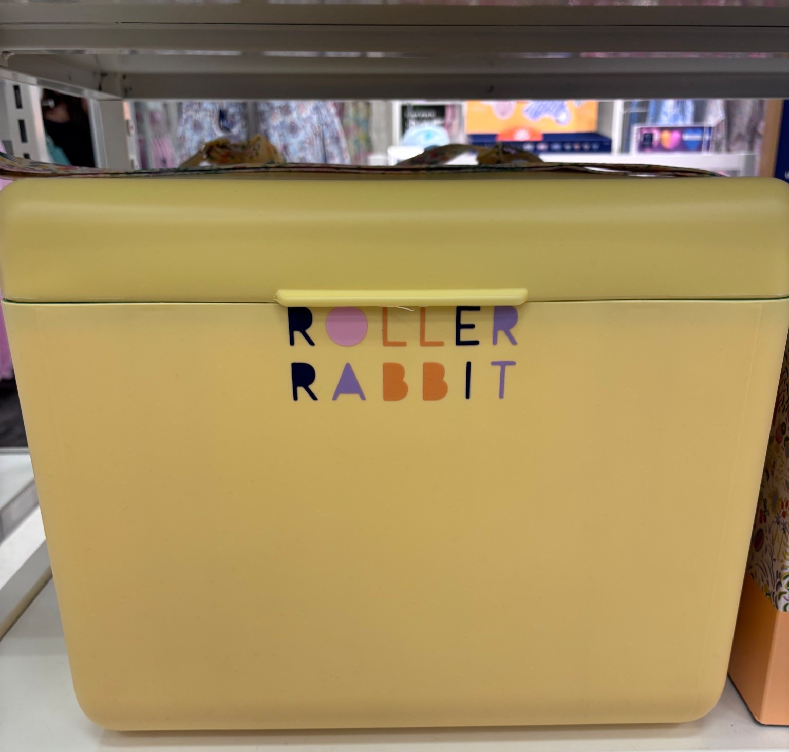 Roller Rabbit x Target cooler!! 

Spring, summer, swim, travel, kids, family, outdoors

#LTKmomlife #LTKSwim #LTKKids