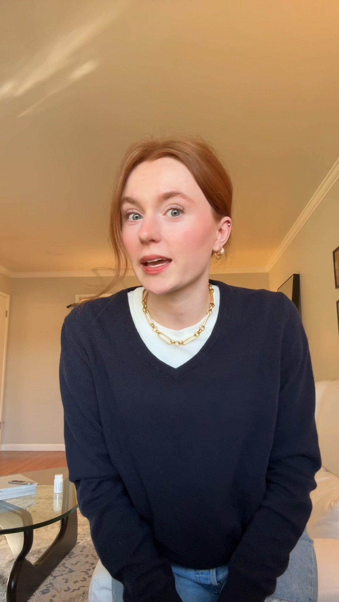 PINK concealer?! Pale skin girls — you need to try this. Grab it from the Sephora sale next week 👀

#LTKbeauty #LTKsale