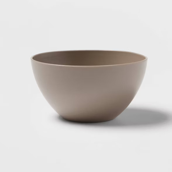 24oz Plastic Redington Cereal Bowls - Threshold™ | Target