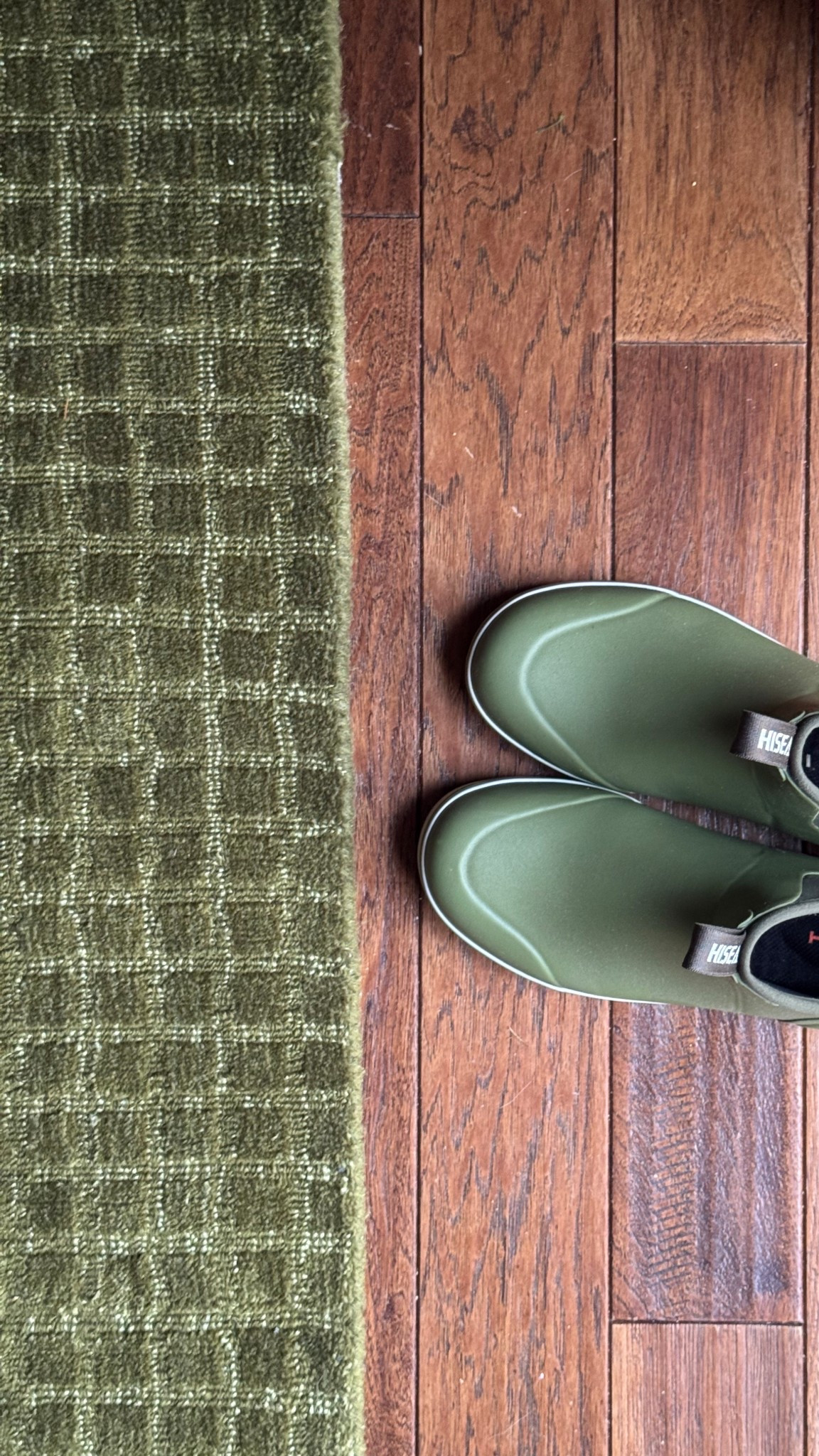 Green is IN (let’s be honest, it’s always been IN)

obsessed with our new livingroom rig - perfect modern meets timeless vibe

#LTKHome