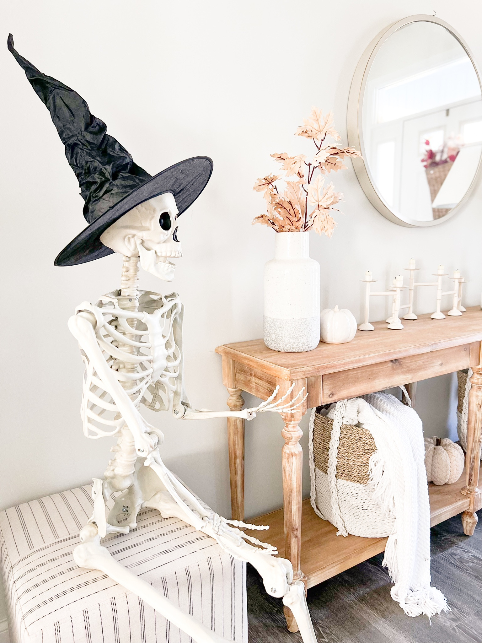 Halloween Decor. Halloween Home. 

#LTKhome #LTKSeasonal #LTKHalloween