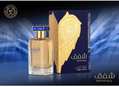 Shafaq EDP Perfume By Ard Zaafaran 100 ML?Trusted USA Authorized Dealer? | eBay US