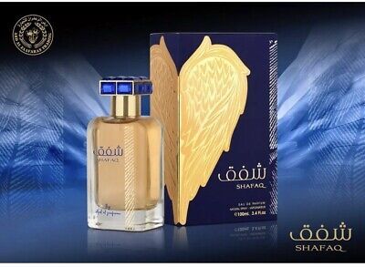 Shafaq EDP Perfume By Ard Zaafaran 100 ML?Trusted USA Authorized Dealer? | eBay US