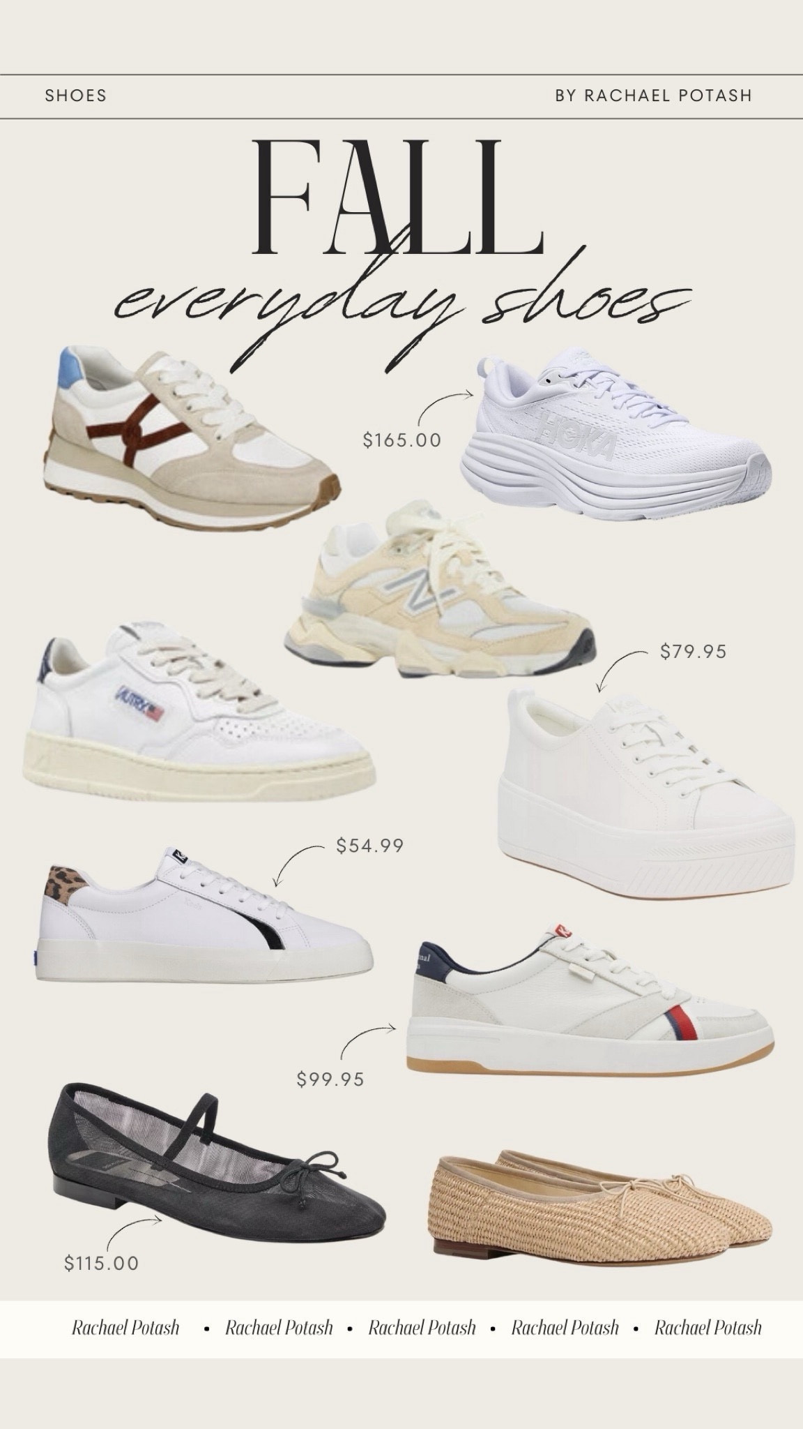 Fall everyday shoes! 

Fall shoes, white sneakers, comfortable sneakers, travel sneakers,  Bow Slip On Ballet Flats

