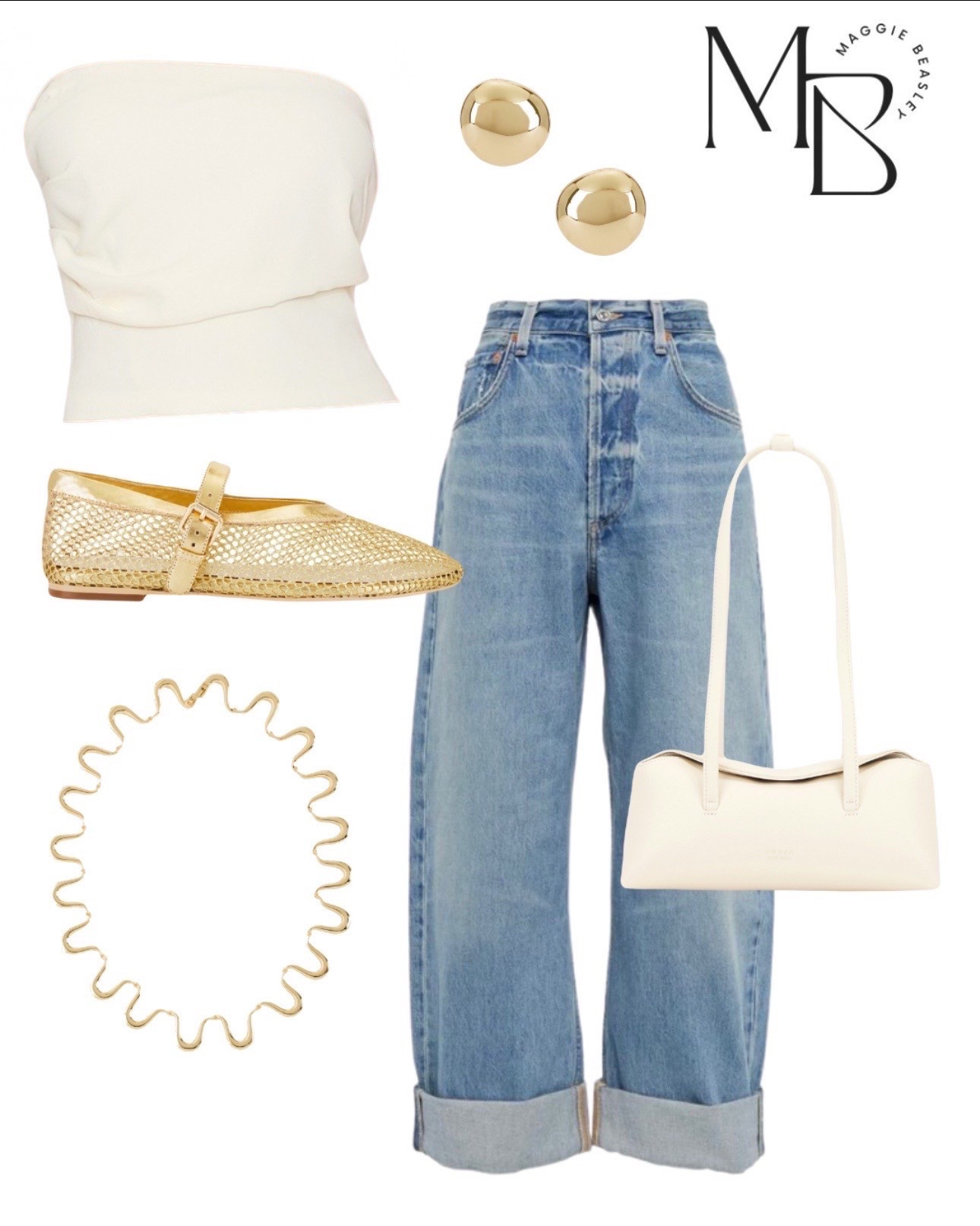 outfit that looks like your errands include buying peonies and buying vintage winee

#LTKSeasonal #LTKShoeCrush #LTKStyleTip