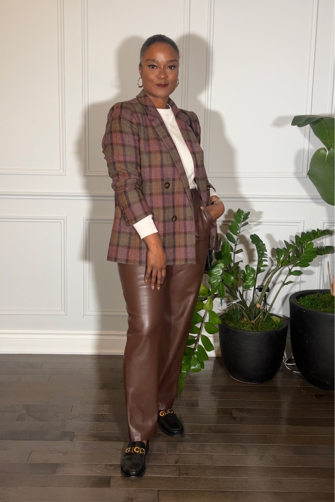 Fall Fashion Inspo Bonus

#LTKstyletip #LTKworkwear #LTKover40