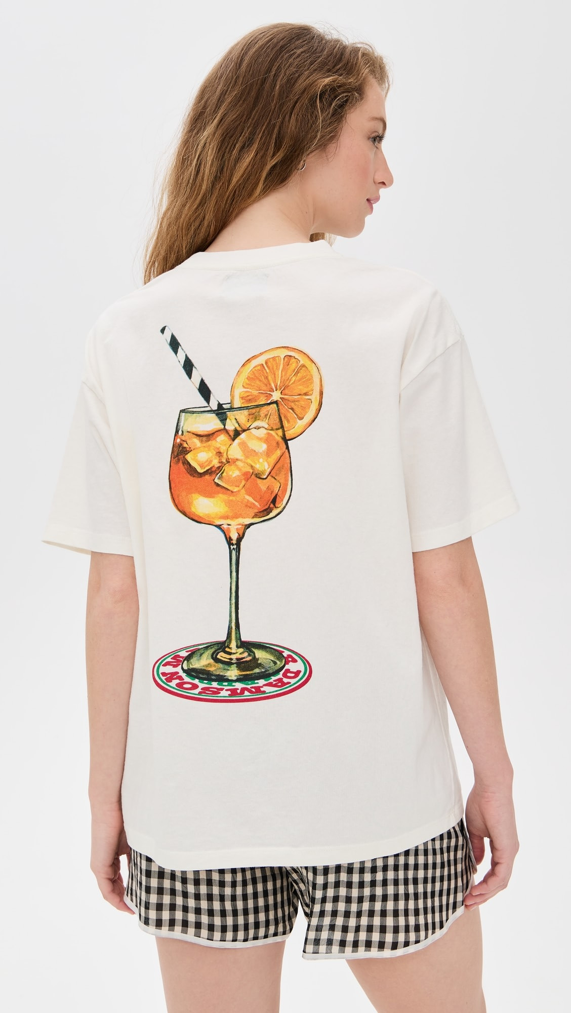 Spritz Boyfriend Tee | Shopbop
