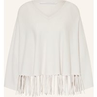 HERZEN'S ANGELEGENHEIT Poncho mit Cashmere | Breuninger (DACH)