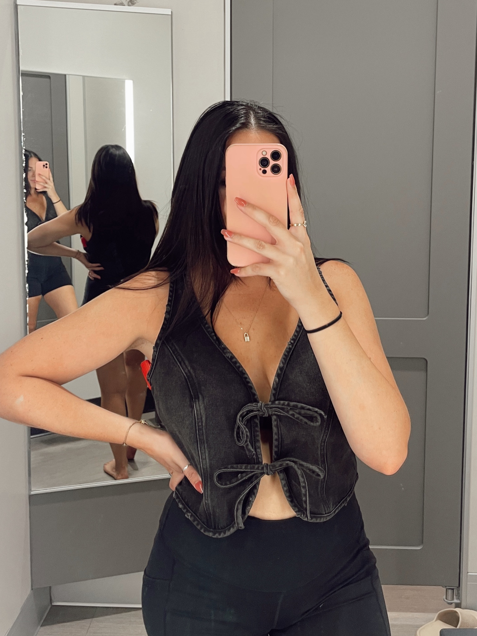 Target - Wild Fable 
Size M

#LTKStyleTip #LTKFindsUnder100 #LTKFallSale