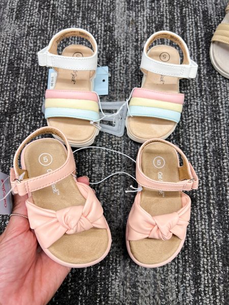 20% off toddler sandals

Target style, Target finds, Target shoes 

#LTKkids #LTKshoecrush #LTKsalealert