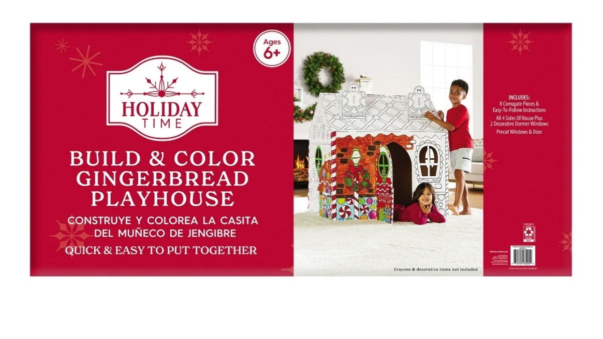 cutie little Christmas craft!! 

#LTKGiftGuide #LTKKids #LTKHoliday