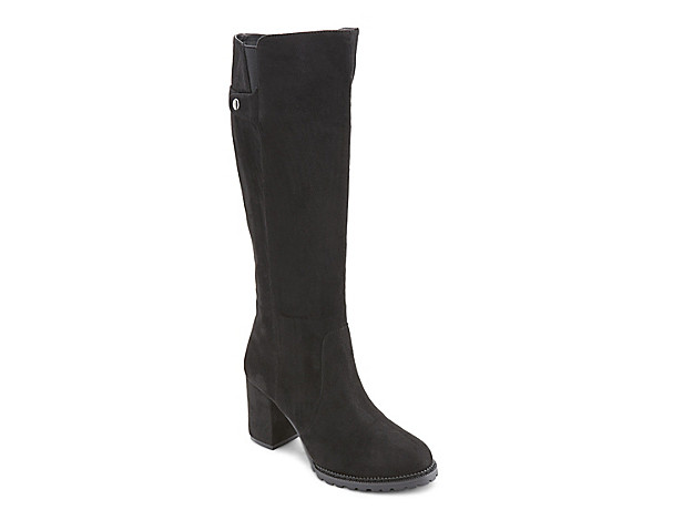 Olivia Miller Kiana Boot - Women's - Black | DSW