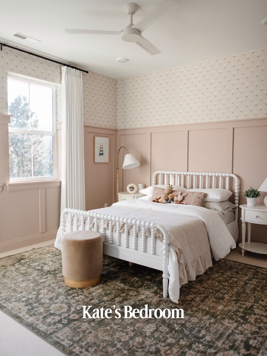 Kate’s bedroom is getting closer! Need to find some cute art for in here. 

Girls bedroom, kid bedroom, spindle bed, bedding, quilt, nightstand, rug, tween, teen, home decor, bedroom, decor

#LTKSaleAlert #LTKHome #LTKKids