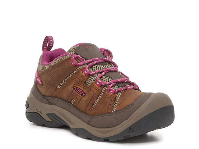 Keen Circadia Hiking Shoe - Women's | DSW