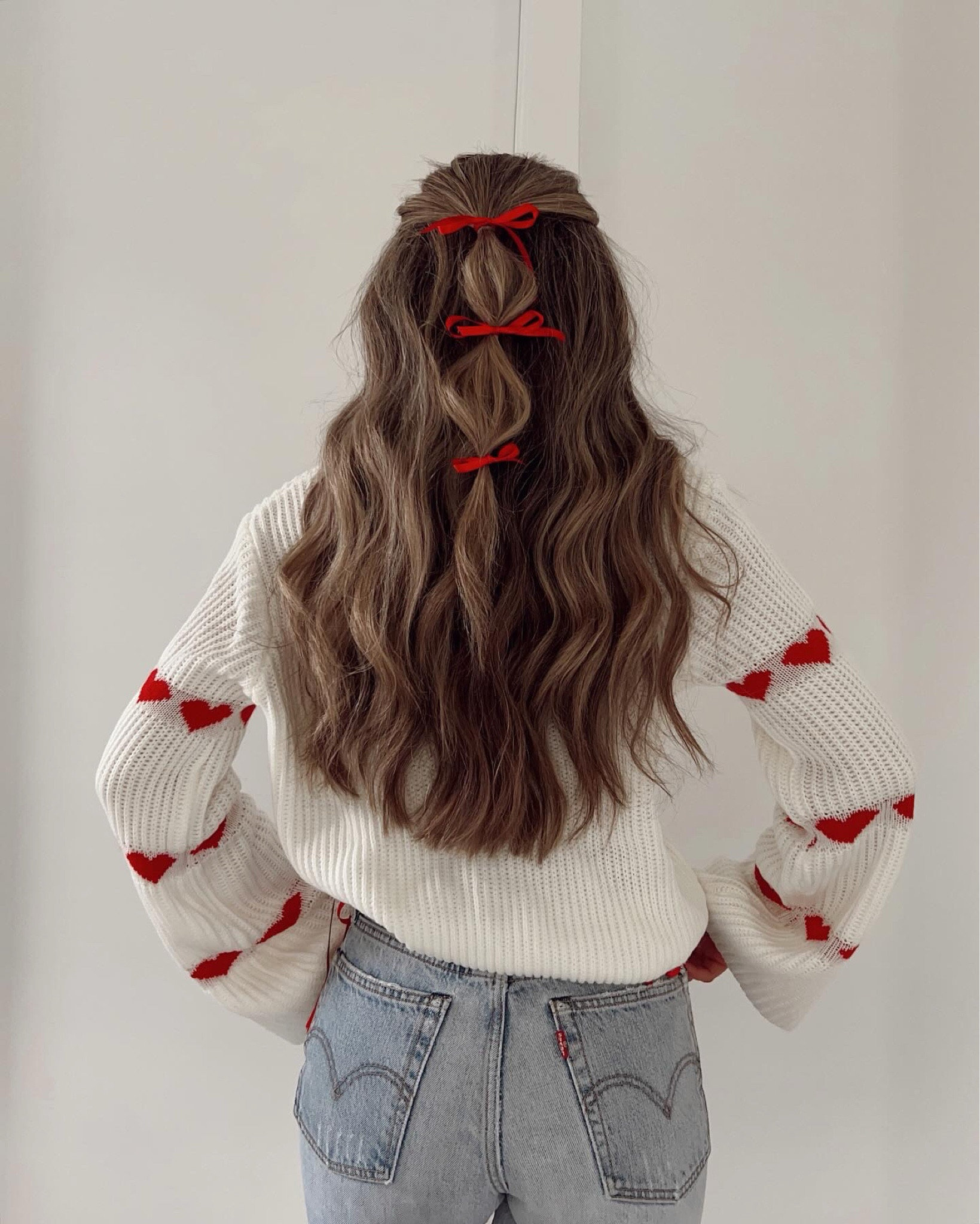 Best Denim 🍑🤍

#LTKstyletip