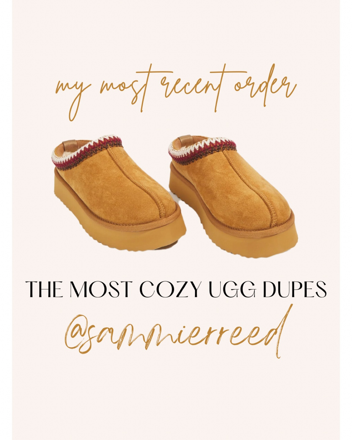 The most cozy Ugg dupes under $80 🫶🏼✨
.
.
#women #shoes #christmas #holiday #holidays #gift #giftguide #uggs #dupes

#LTKGiftGuide #LTKfindsunder100 #LTKHoliday