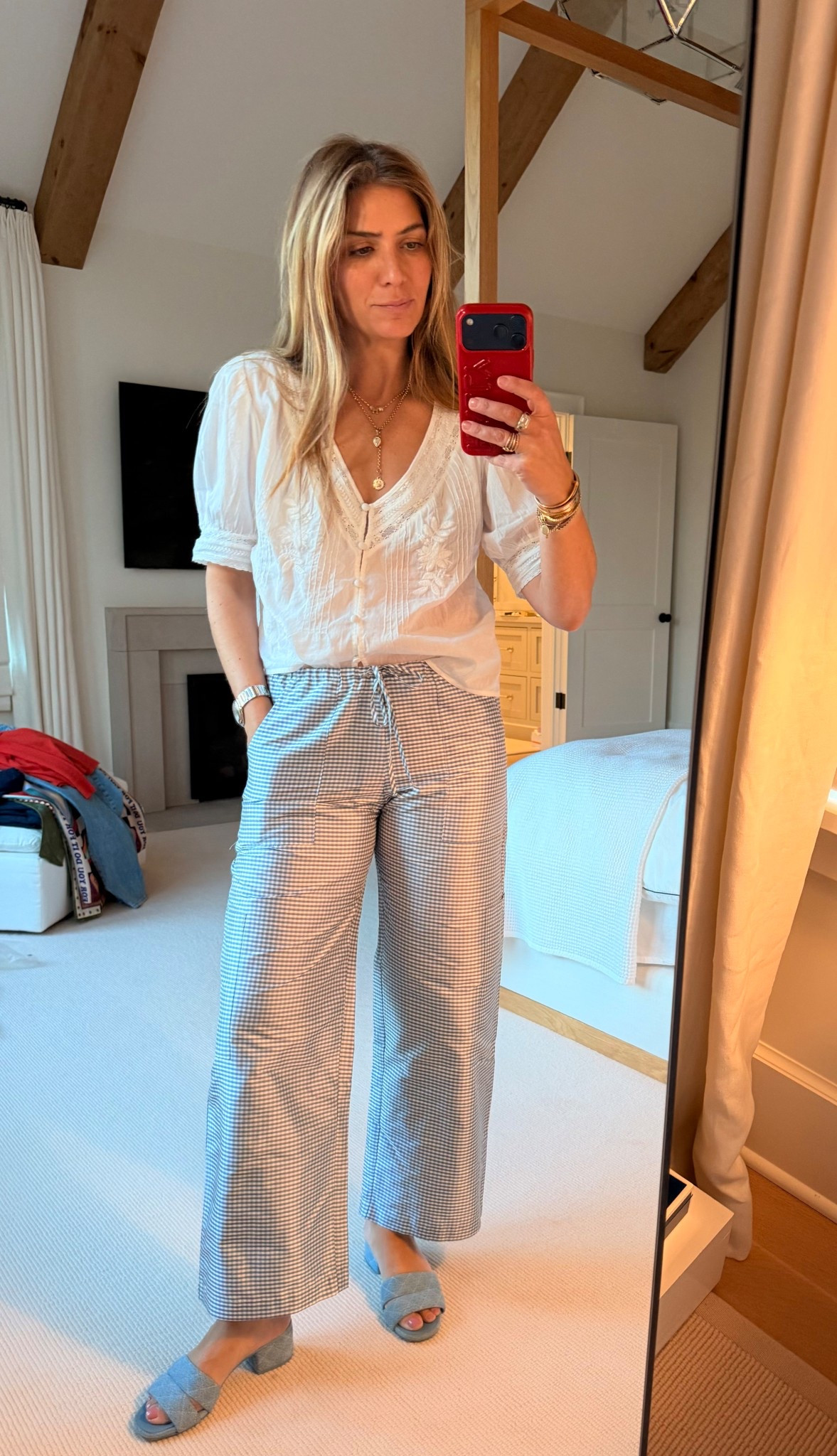 Another Day, Another Donni Pant

#LTKOver40 #LTKootd #LTKSeasonal