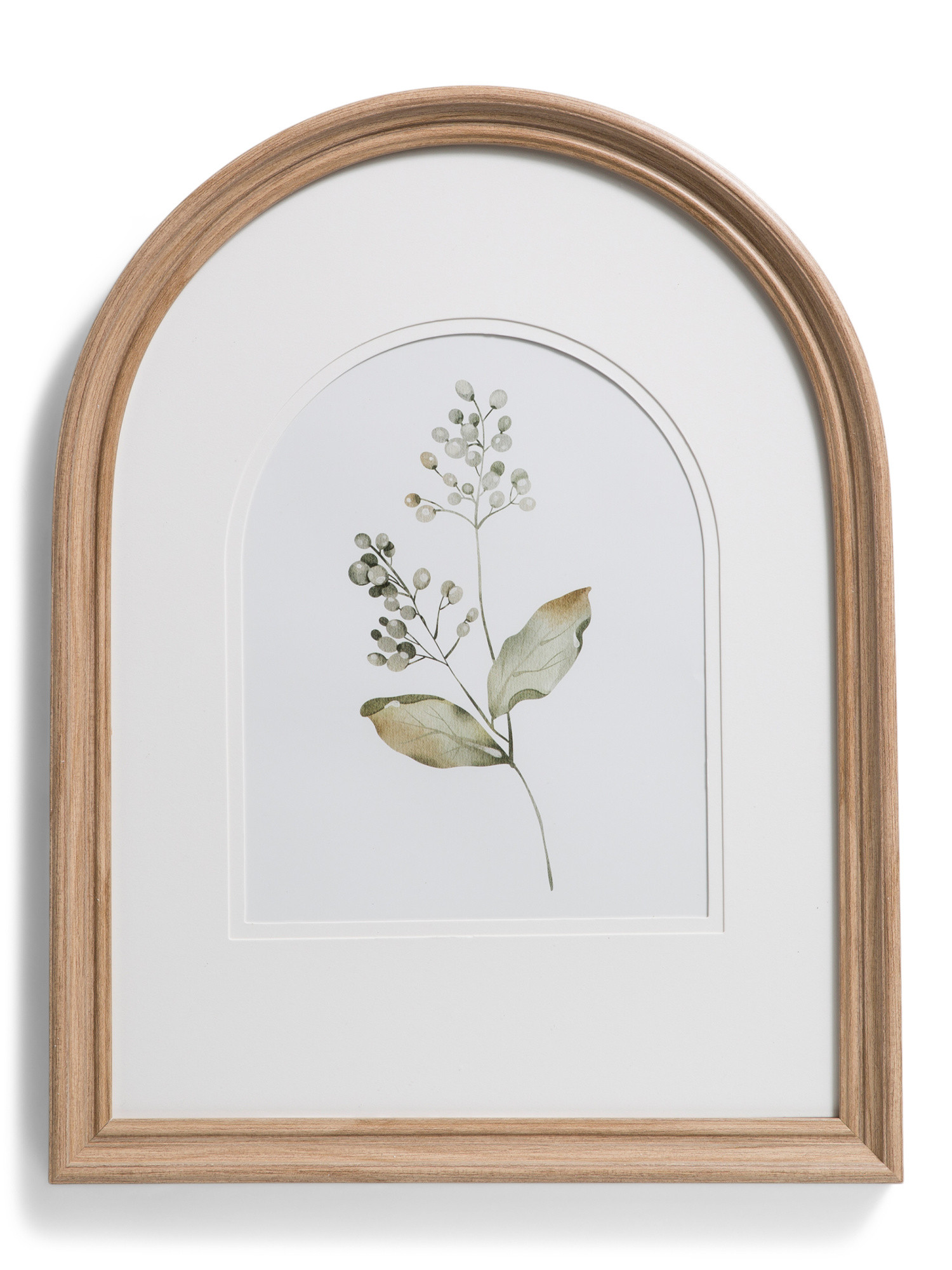 12x16 Matted To 8x10 Arch Wall Portrait Frame | Mother's Day Gifts | Marshalls | Marshalls