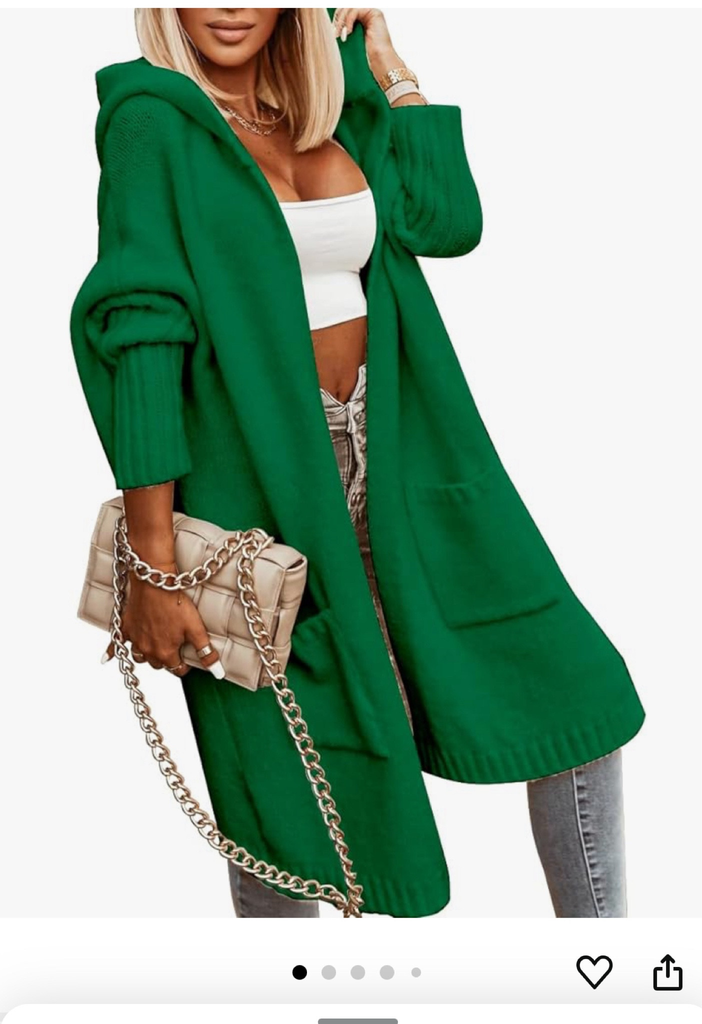 Gold as greefree

#LTKU #LTKOver40 #LTKSeasonal